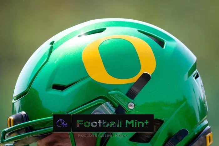Predicting every game on the 2024 college football schedule for the Oregon Ducks
